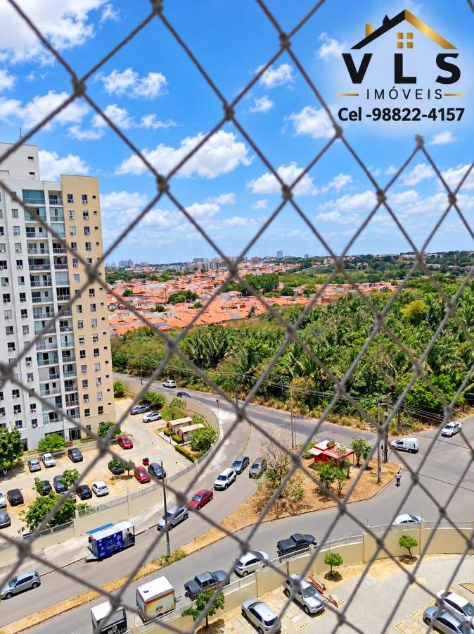Apartamento, 3 quartos, 72 m² - Foto 1