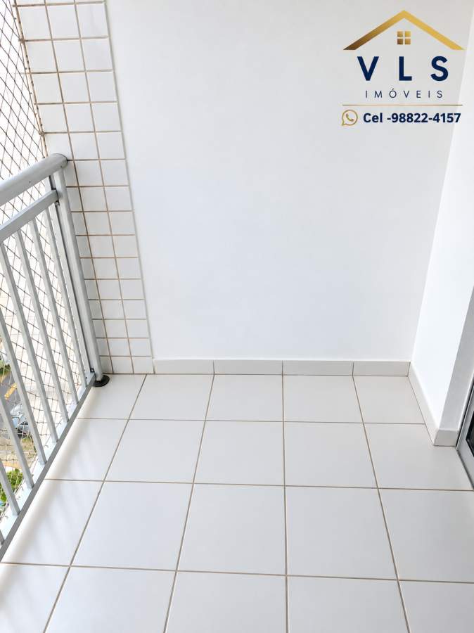 Apartamento, 3 quartos, 72 m² - Foto 5