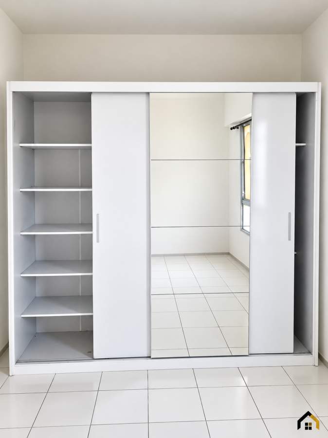 Apartamento, 3 quartos, 72 m² - Foto 8