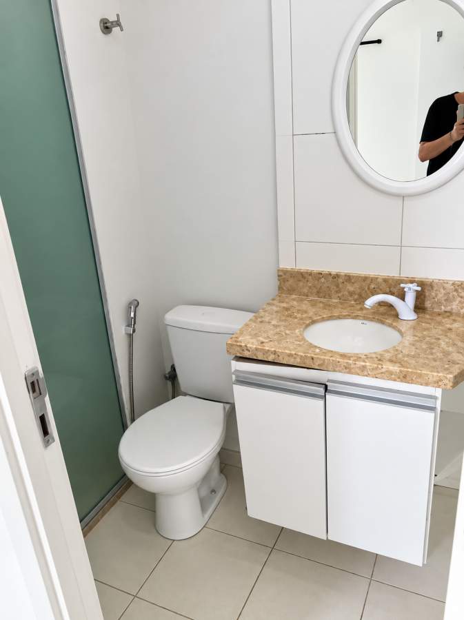 Apartamento, 3 quartos, 72 m² - Foto 12