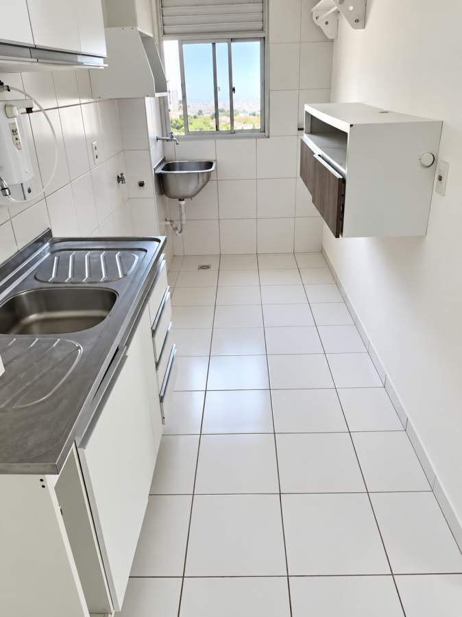 Apartamento, 3 quartos, 72 m² - Foto 14