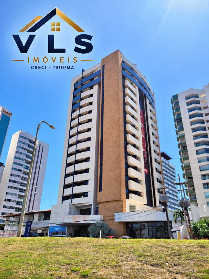 Apartamento, 1 quarto, 38 m² - Foto 1
