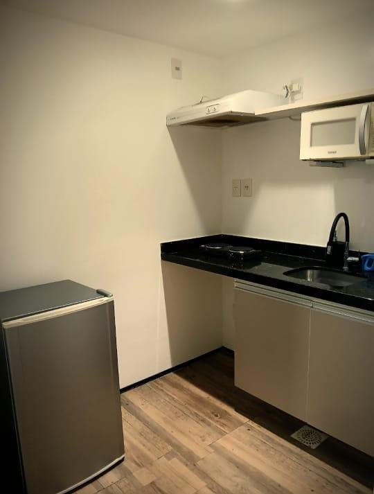 Apartamento, 1 quarto, 38 m² - Foto 4