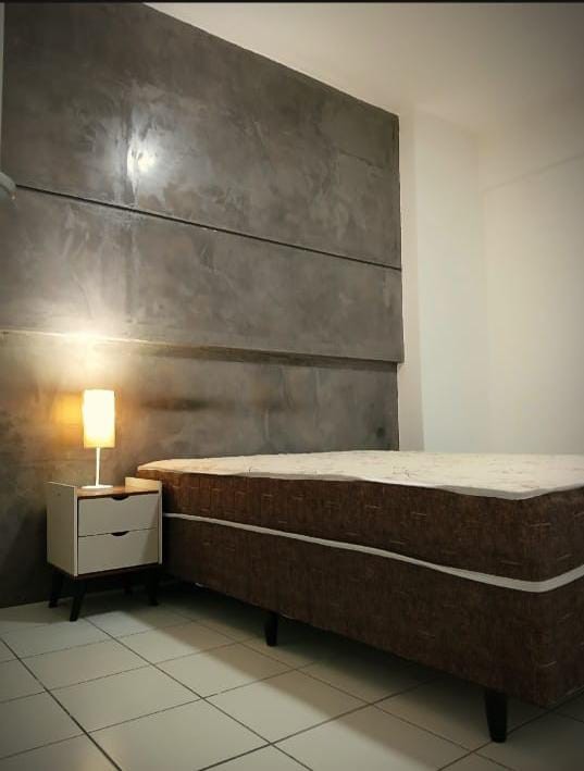 Apartamento, 1 quarto, 38 m² - Foto 7