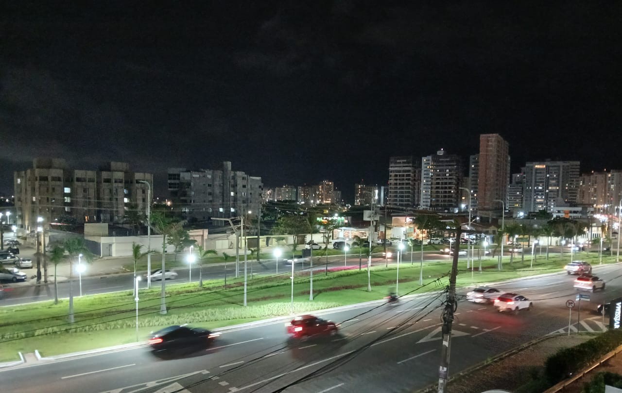 Apartamento, 1 quarto, 38 m² - Foto 8