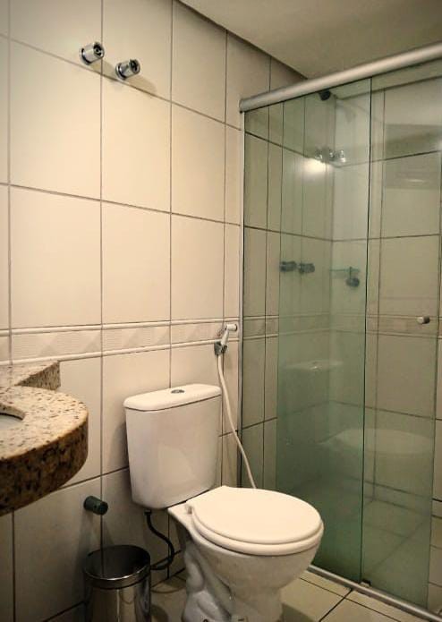 Apartamento, 1 quarto, 38 m² - Foto 6