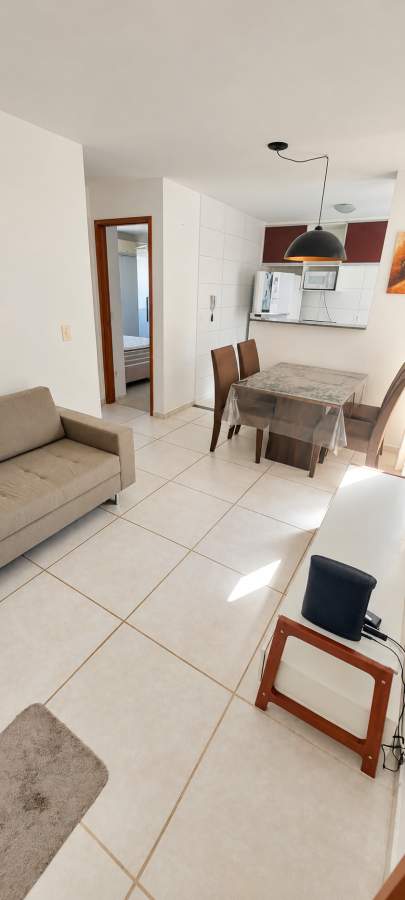 Apartamento, 2 quartos, 45 m² - Foto 2