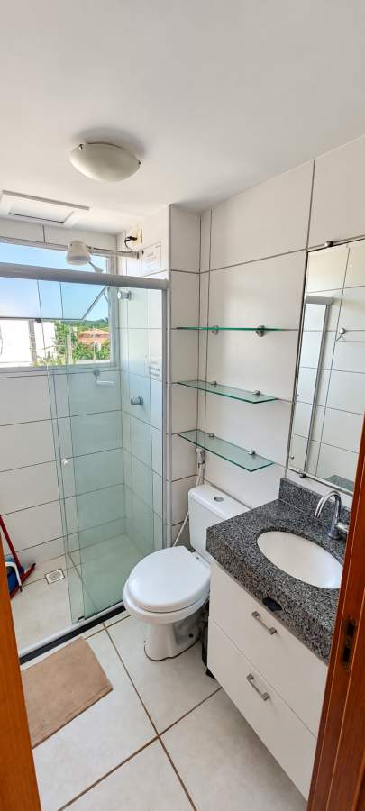 Apartamento, 2 quartos, 45 m² - Foto 7