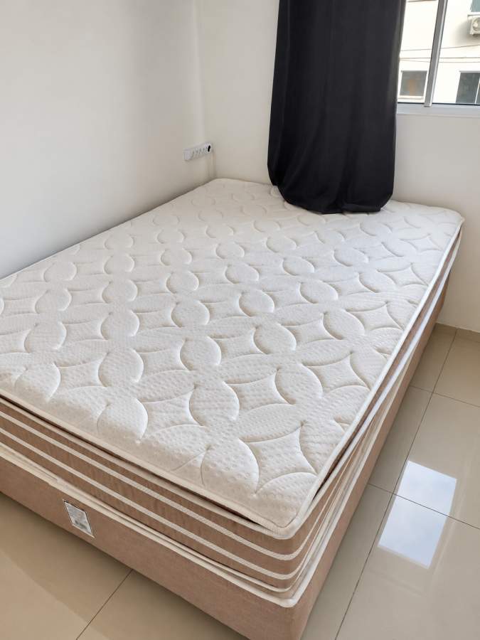 Apartamento, 2 quartos, 45 m² - Foto 8