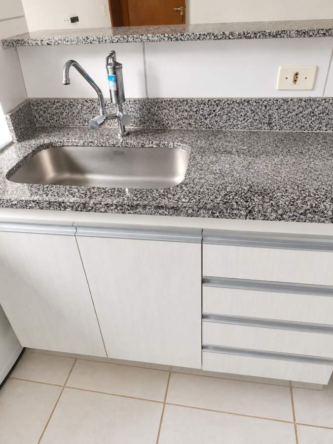 Apartamento, 2 quartos, 45 m² - Foto 9