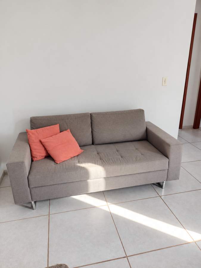 Apartamento, 2 quartos, 45 m² - Foto 11