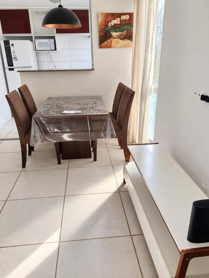 Apartamento, 2 quartos, 45 m² - Foto 12