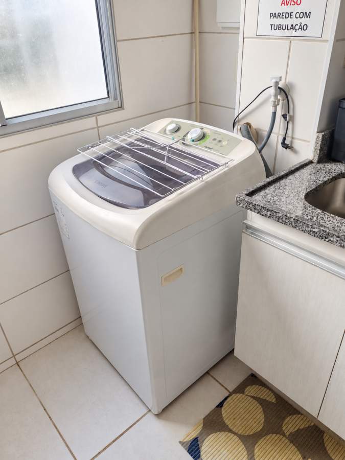 Apartamento, 2 quartos, 45 m² - Foto 13