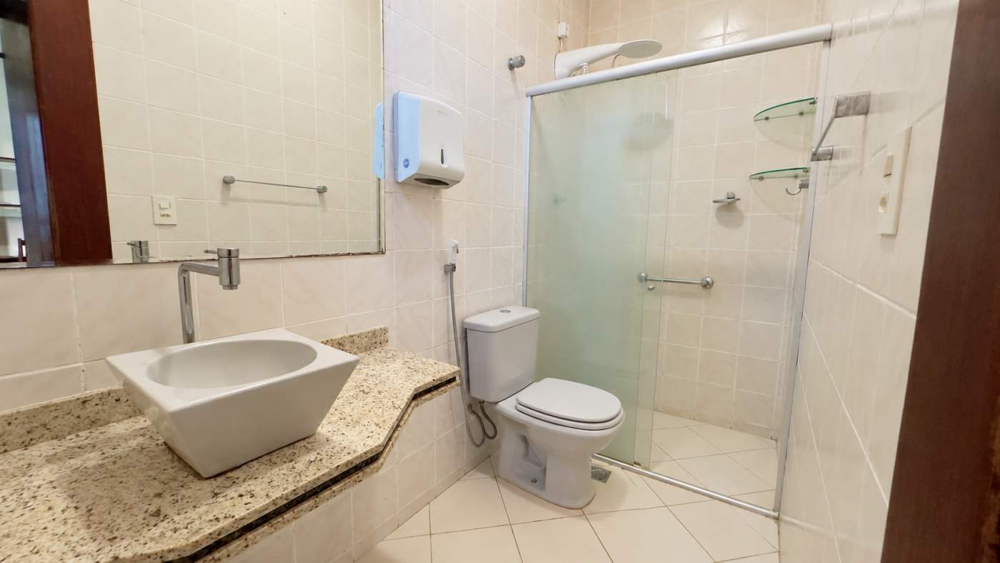 Casa, 3 quartos, 250 m² - Foto 3