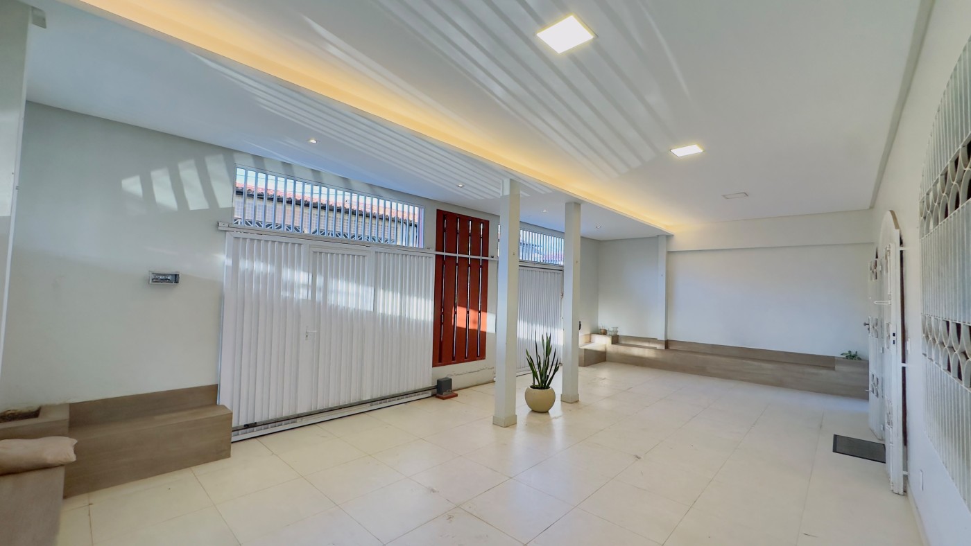 Casa, 3 quartos, 250 m² - Foto 22